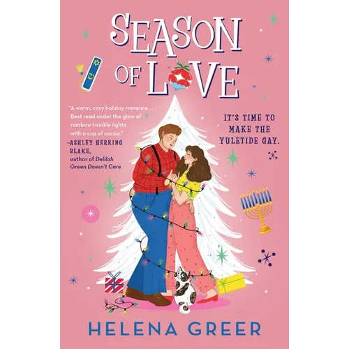 Season of Love