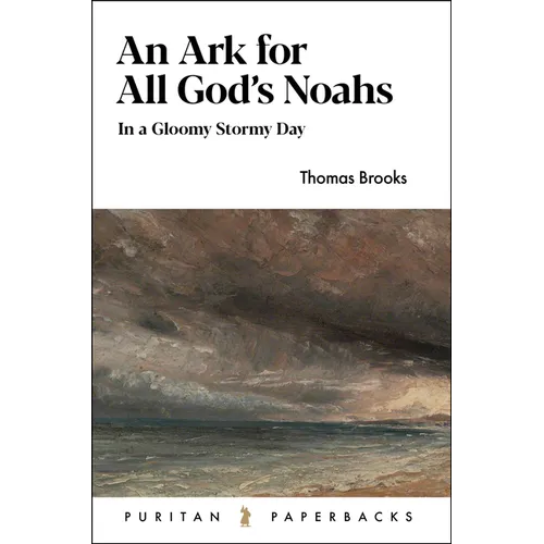 An Ark for All God's Noahs: In a Gloomy, Stormy Day