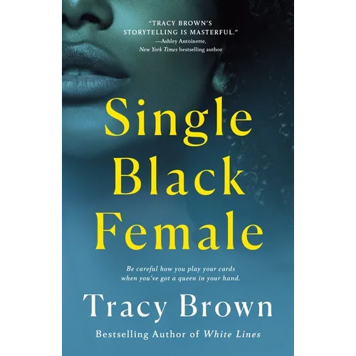 Single Black Female