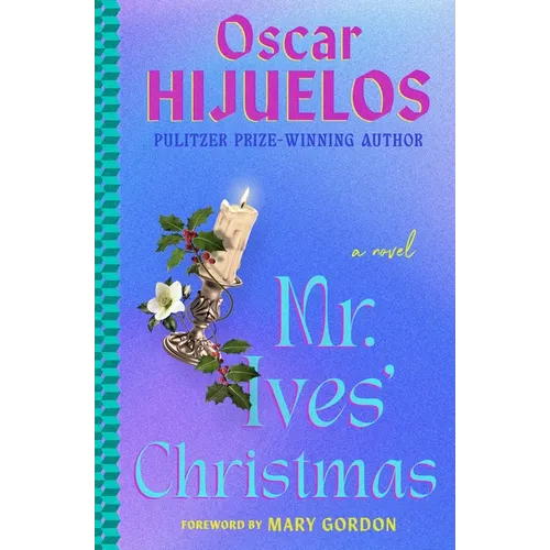 Mr. Ives' Christmas