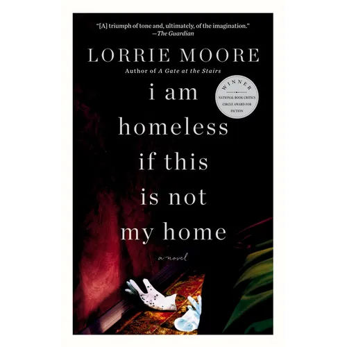 I Am Homeless If This Is Not My Home