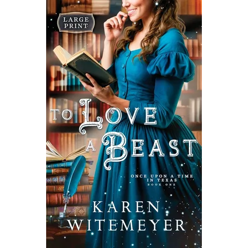 To Love a Beast