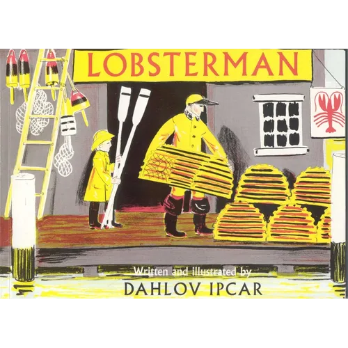 Lobsterman