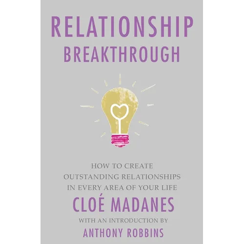 Relationship Breakthrough