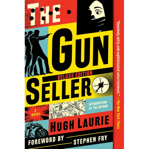 The Gun Seller (Deluxe Edition)
