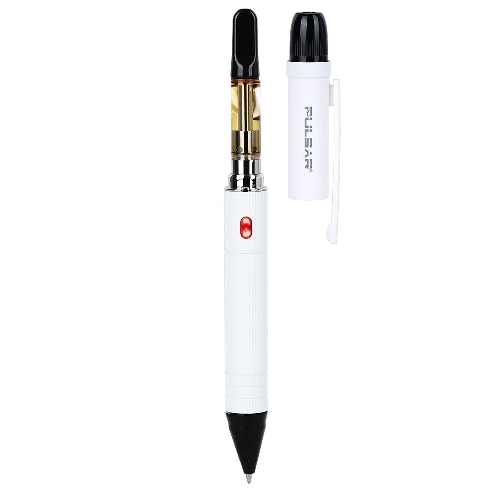 Pulsar 510 DL Scribe Vape Pen Battery | 500mAh - BuddyBrands - Little Red General Store