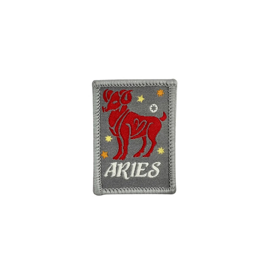 Dime Bags Aries Patch - BuddyBrands - Little Red General Store