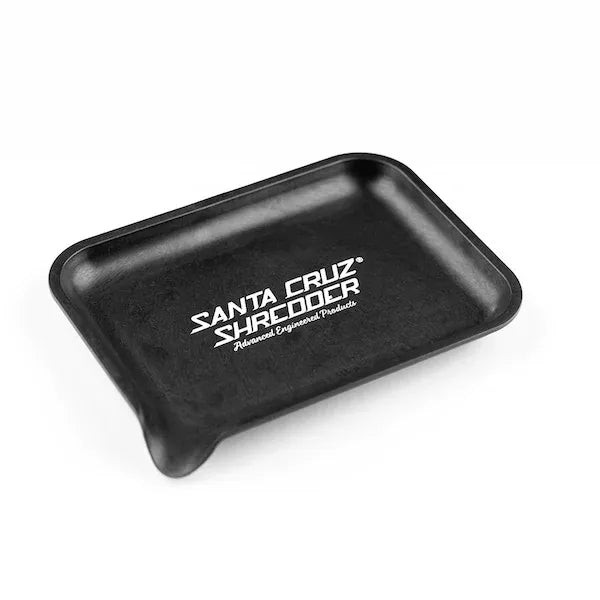 Santa Cruz Shredder Small Hemp Tray - BuddyBrands - Little Red General Store