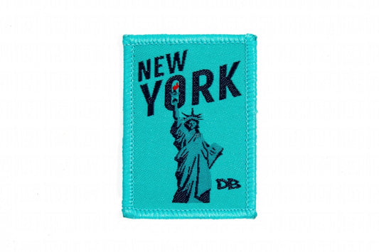 New York Patch - BuddyBrands - Little Red General Store
