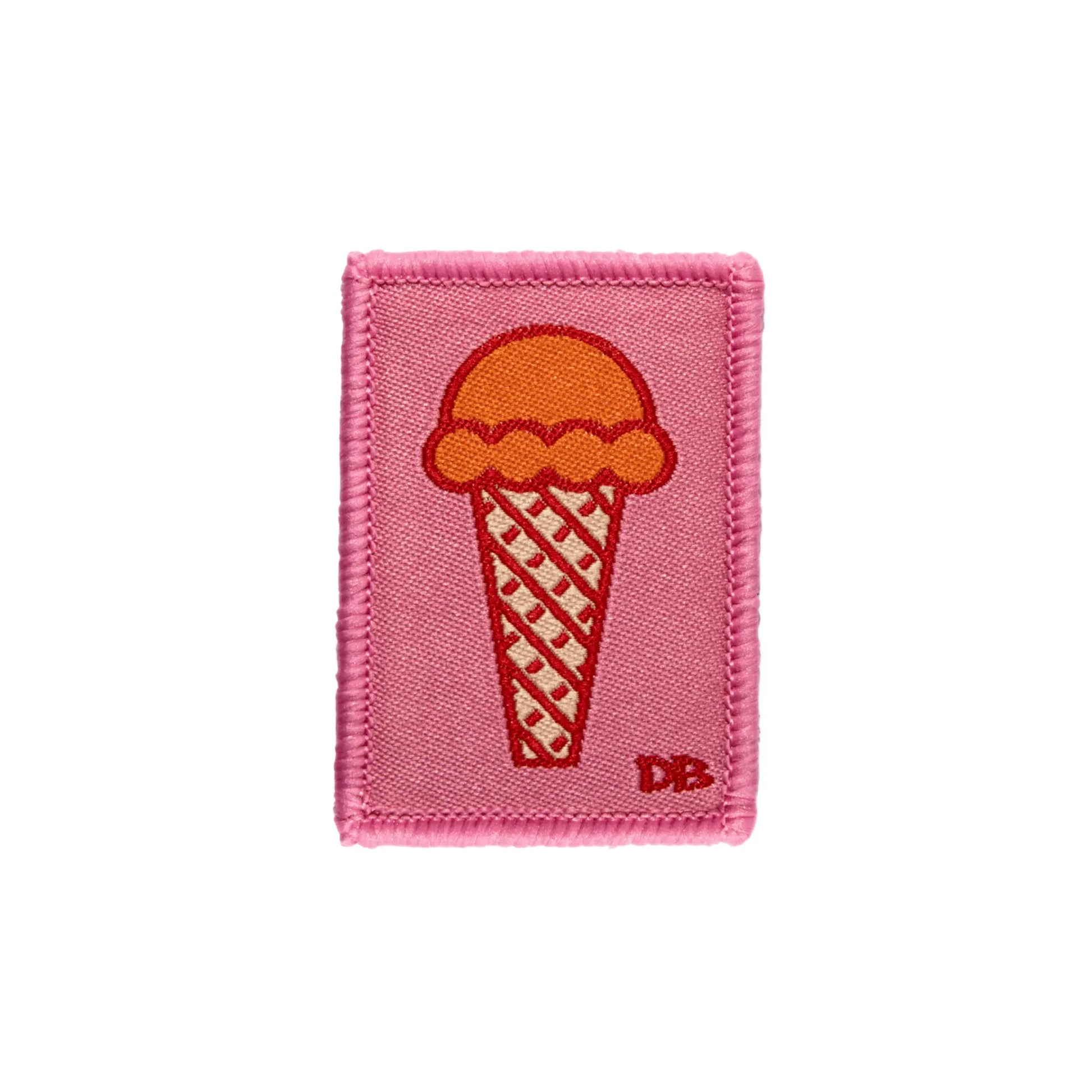 Ice Cream Patch - BuddyBrands - Little Red General Store