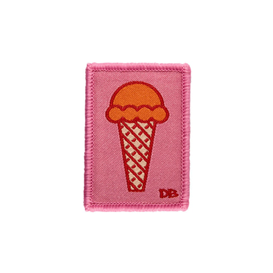 Ice Cream Patch - BuddyBrands - Little Red General Store