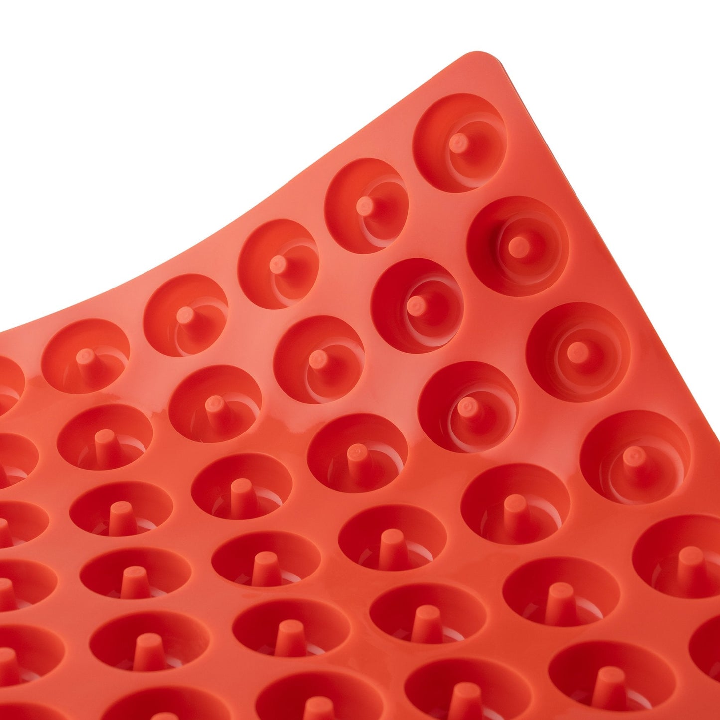 Ongrok Silicone Gummy Molds with Droppers - BuddyBrands - Little Red General Store