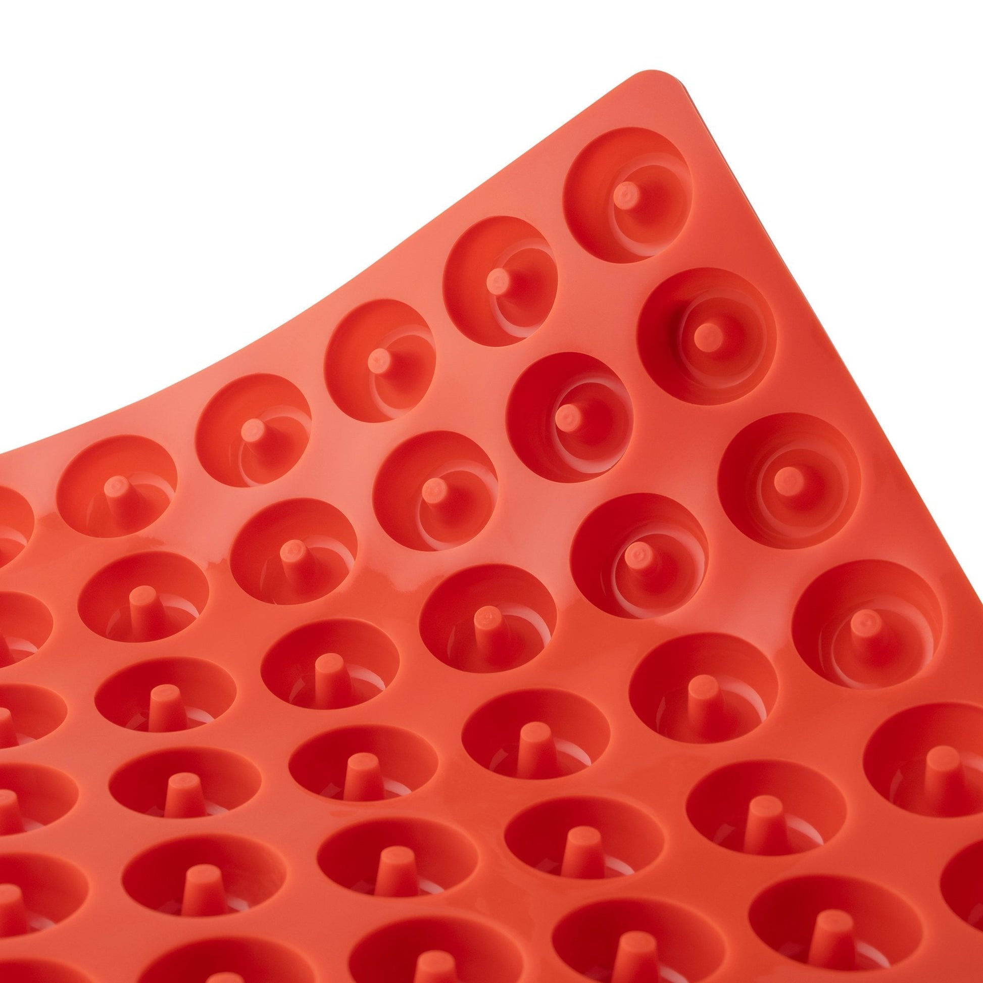 Ongrok Silicone Gummy Molds with Droppers - BuddyBrands - Little Red General Store
