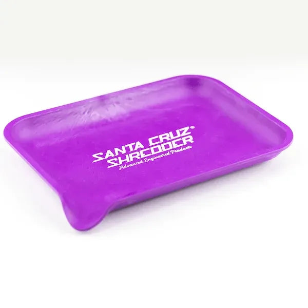 Santa Cruz Shredder Small Hemp Tray - BuddyBrands - Little Red General Store