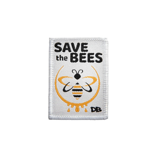 Save The Bees Patch - BuddyBrands - Little Red General Store