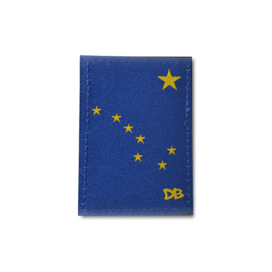 Dime Bags Alaska Patch - BuddyBrands - Little Red General Store