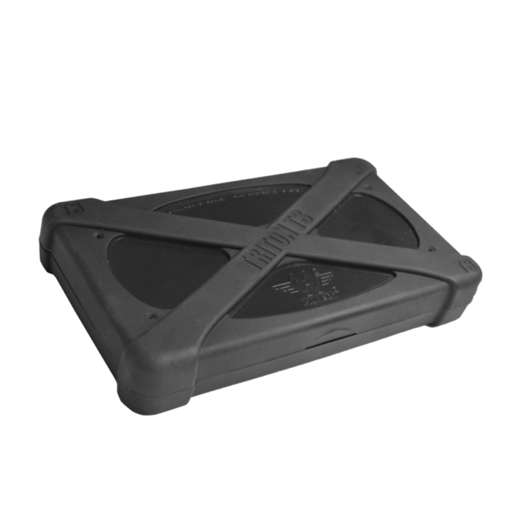 My Weigh Triton 3 Scale - BuddyBrands - Little Red General Store