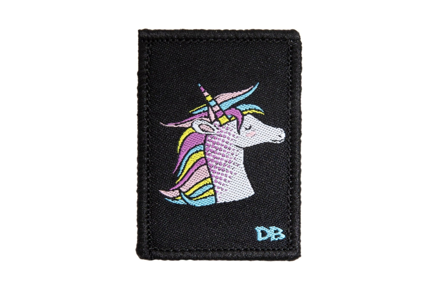 Unicorn Patch - BuddyBrands - Little Red General Store