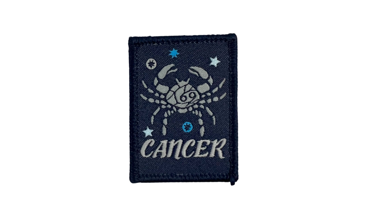Dime Bags Cancer Patch - BuddyBrands - Little Red General Store