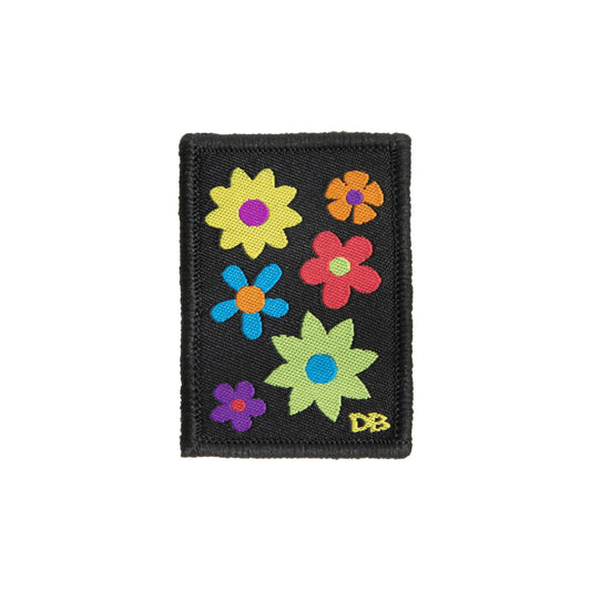 Flower Child Patch - BuddyBrands - Little Red General Store