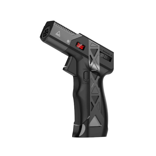 Yocan Red DELTA Torch - BuddyBrands - Little Red General Store