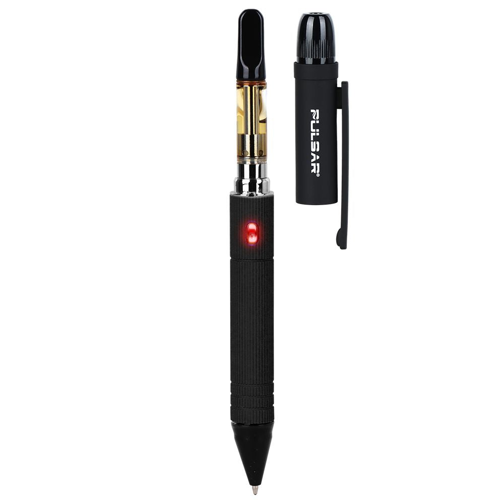 Pulsar 510 DL Scribe Vape Pen Battery | 500mAh - BuddyBrands - Little Red General Store