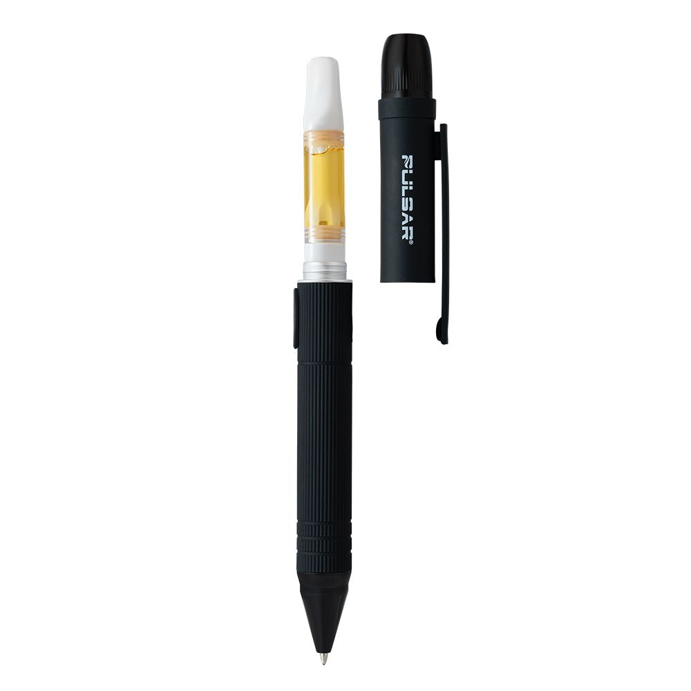 Pulsar 510 DL Scribe Vape Pen Battery | 500mAh - BuddyBrands - Little Red General Store