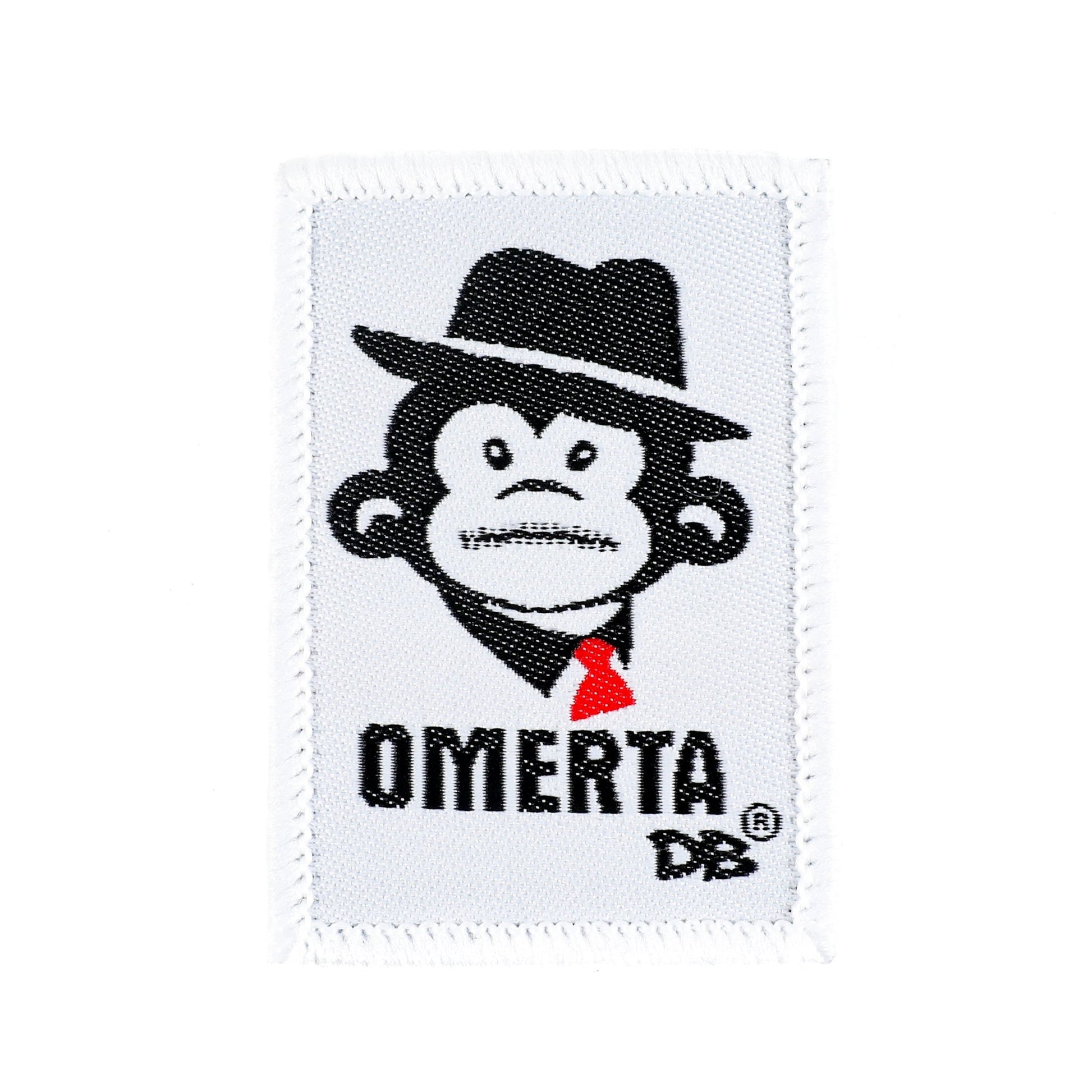 Speak No Evil Patch - BuddyBrands - Little Red General Store