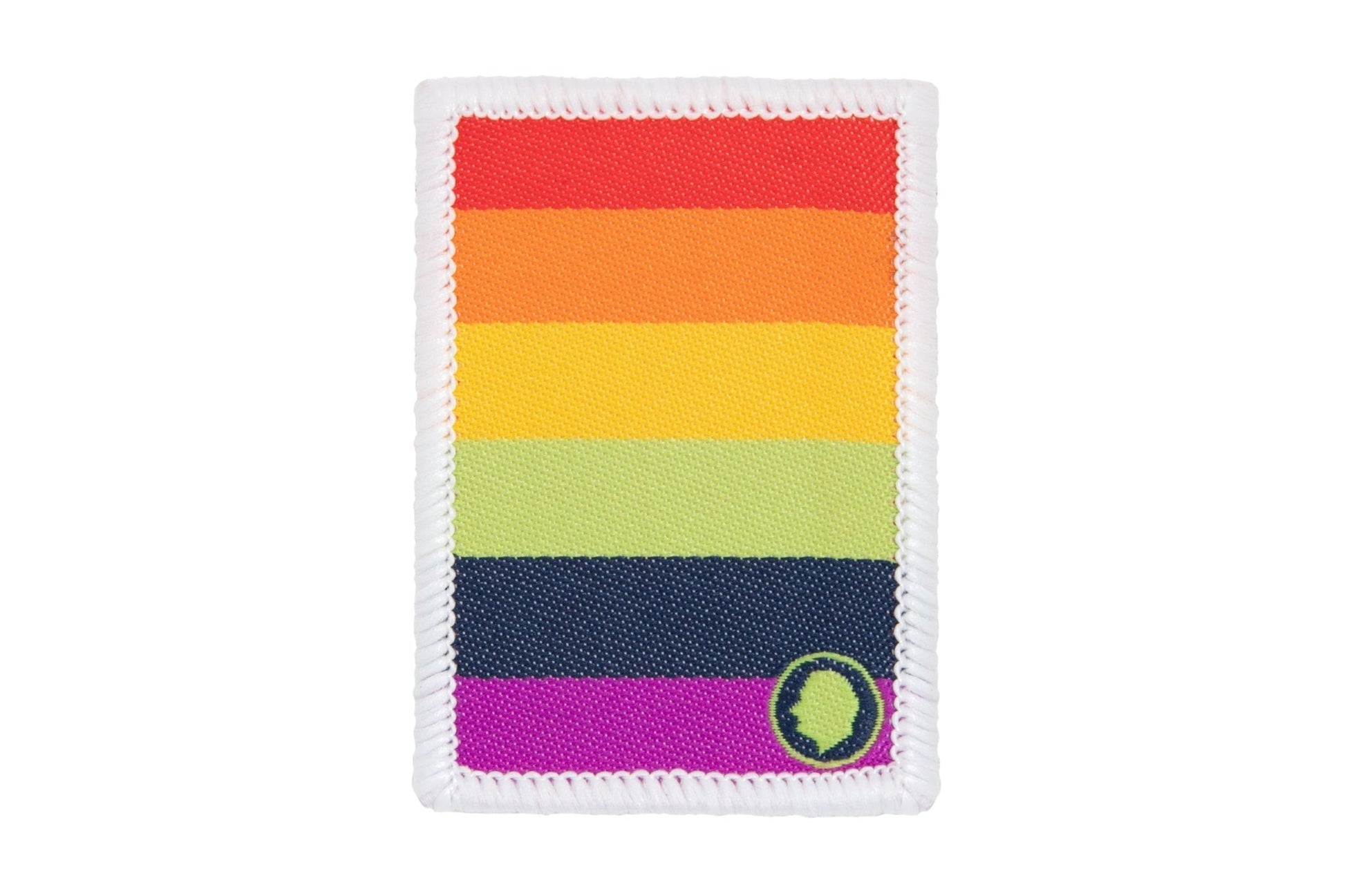 Dime Bags Pride Patch - BuddyBrands - Little Red General Store
