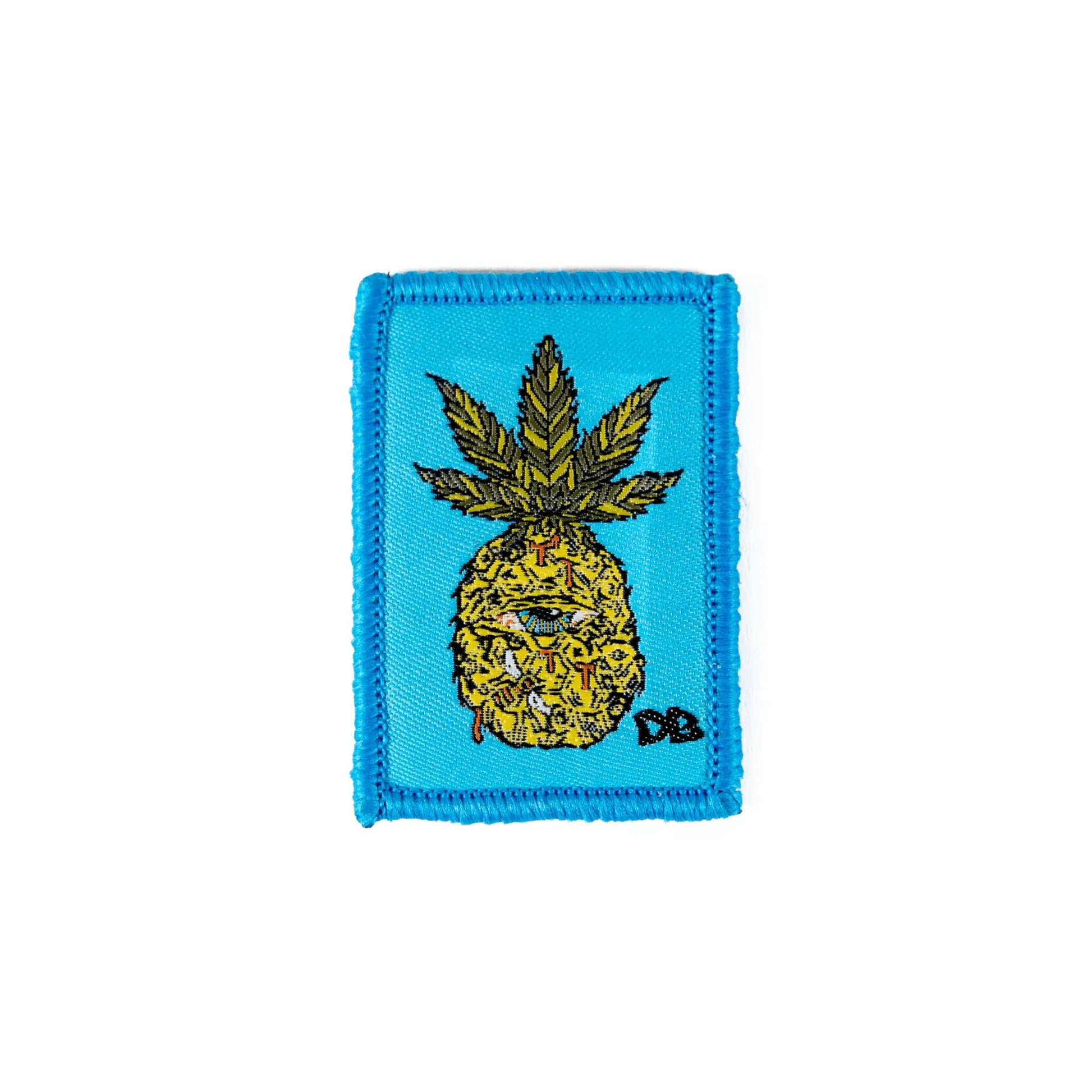 Ellie Paisley EYEnapple Patch - BuddyBrands - Little Red General Store