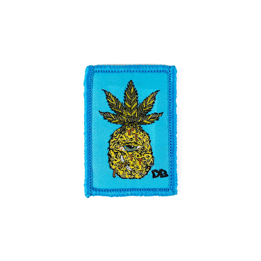 Ellie Paisley EYEnapple Patch - BuddyBrands - Little Red General Store