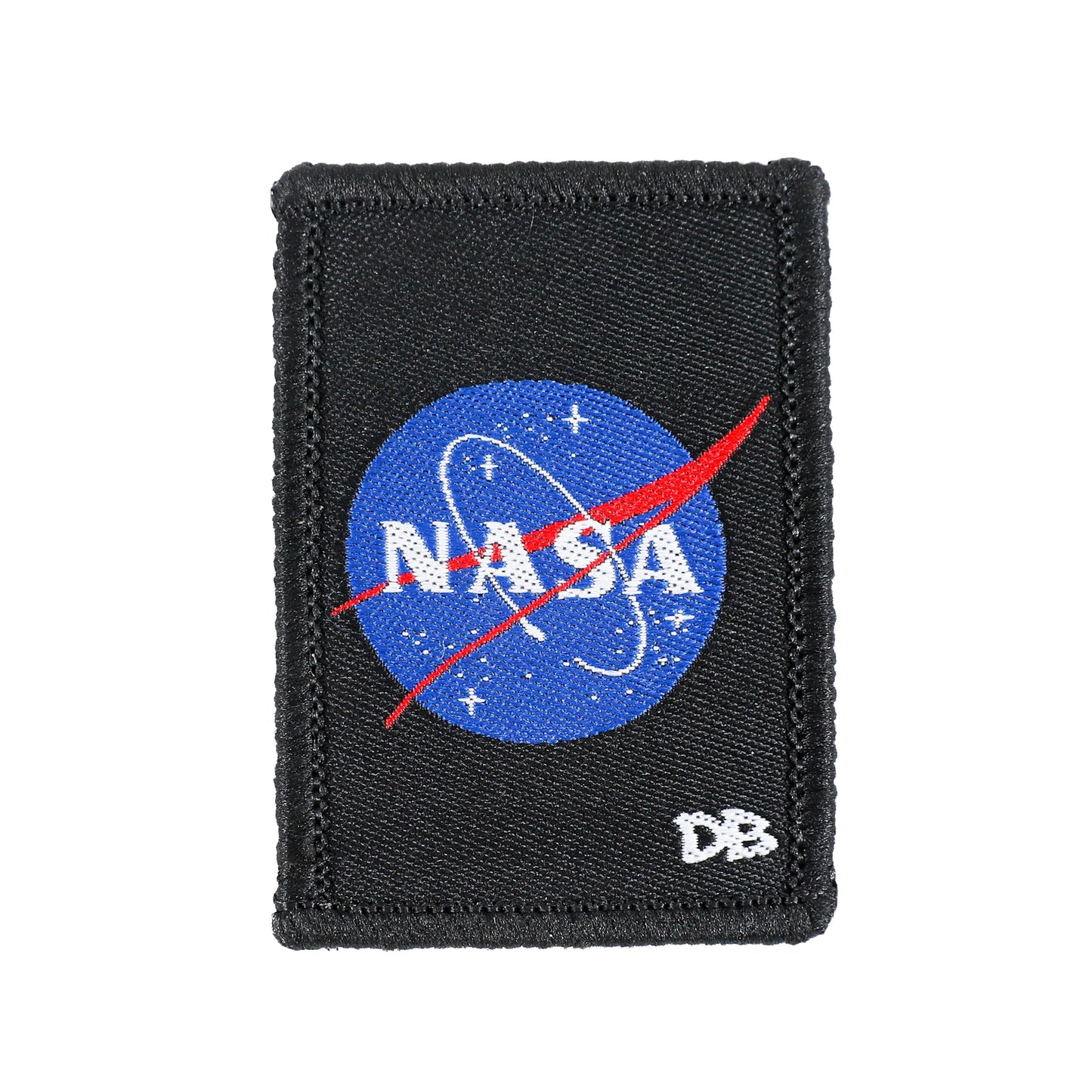 NASA Patch - BuddyBrands - Little Red General Store