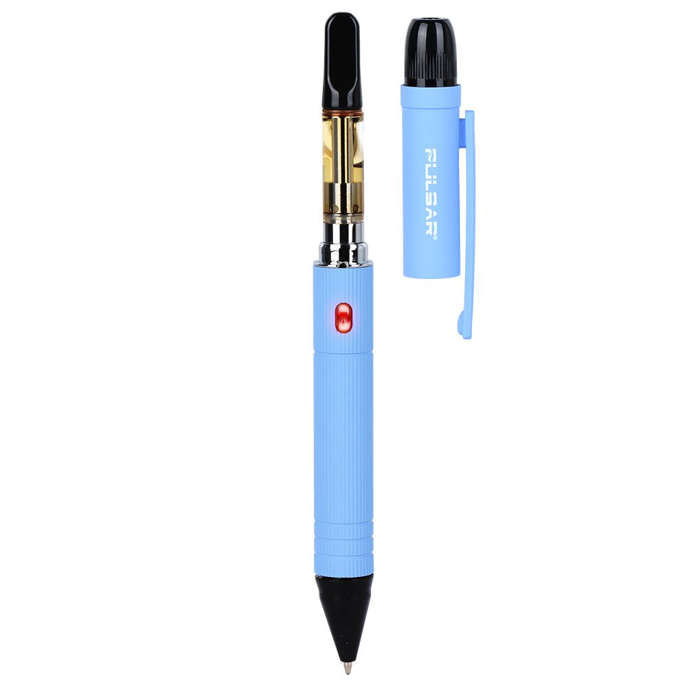 Pulsar 510 DL Scribe Vape Pen Battery | 500mAh - BuddyBrands - Little Red General Store