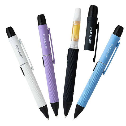 Pulsar 510 DL Scribe Vape Pen Battery | 500mAh - BuddyBrands - Little Red General Store