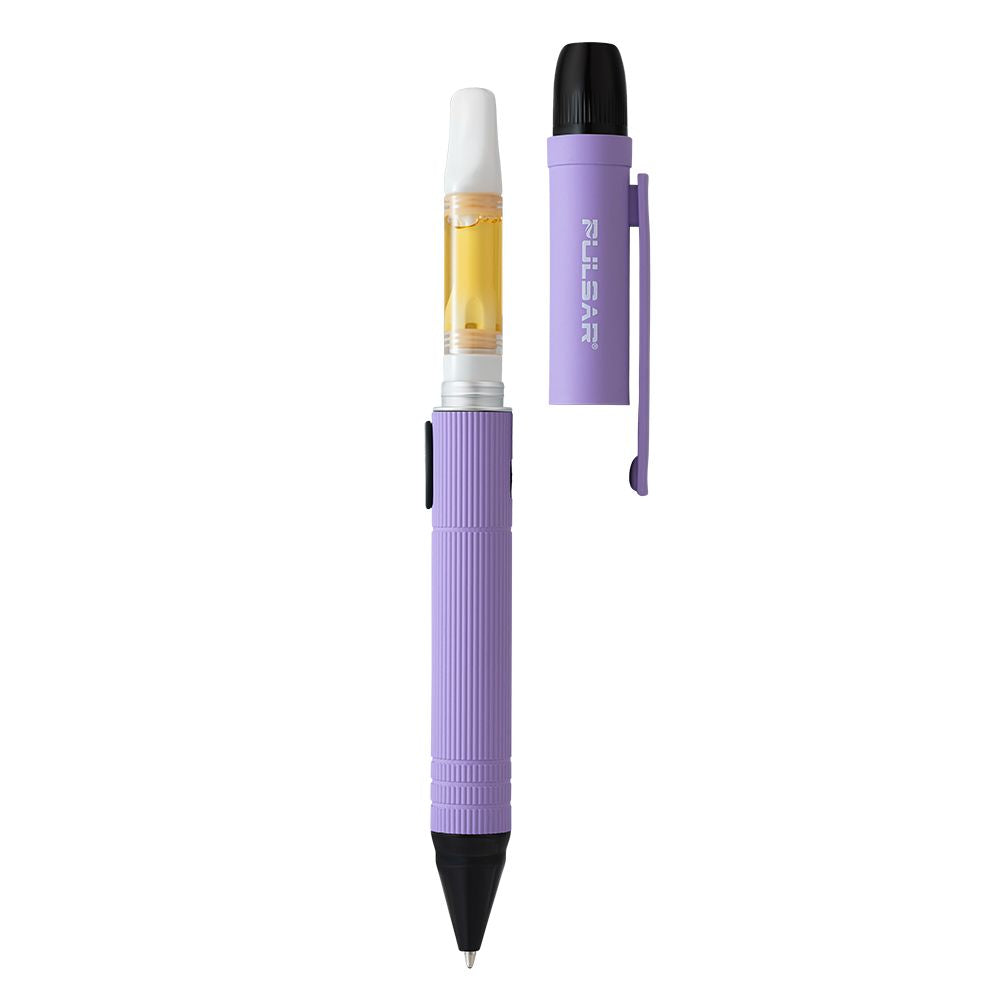 Pulsar 510 DL Scribe Vape Pen Battery | 500mAh - BuddyBrands - Little Red General Store
