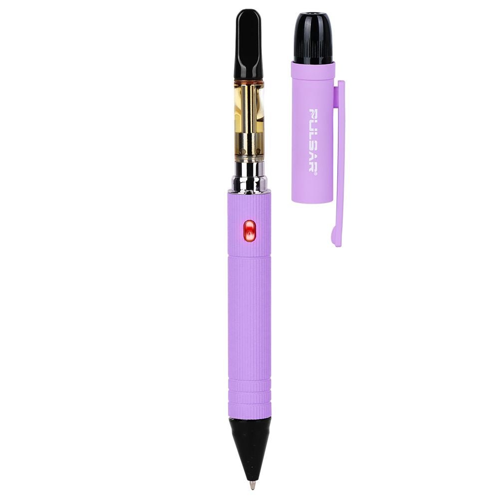 Pulsar 510 DL Scribe Vape Pen Battery | 500mAh - BuddyBrands - Little Red General Store