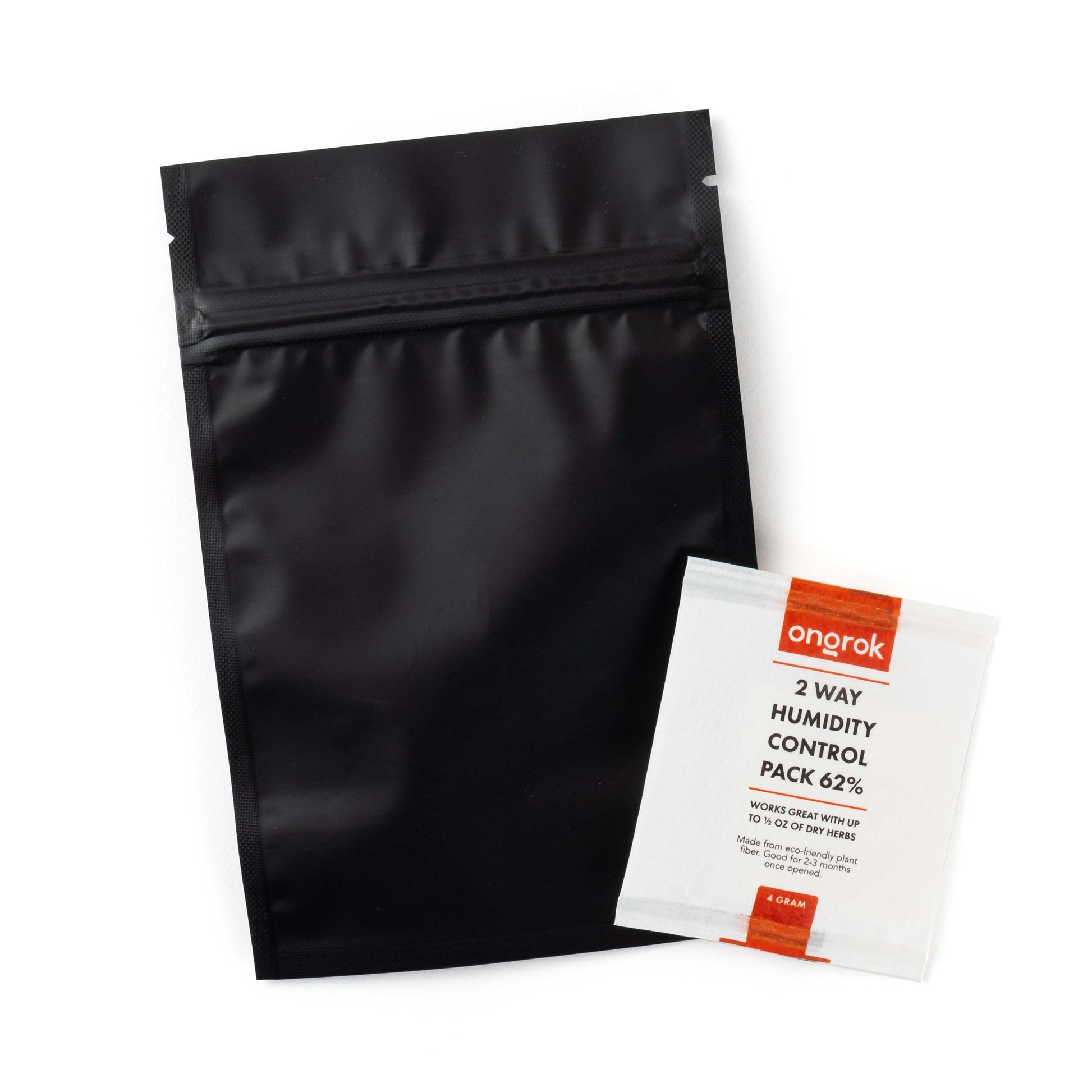 Ongrok 2 - Way 62% Humidity Packs | 3 sizes (Small, Medium, Large) - BuddyBrands - Little Red General Store