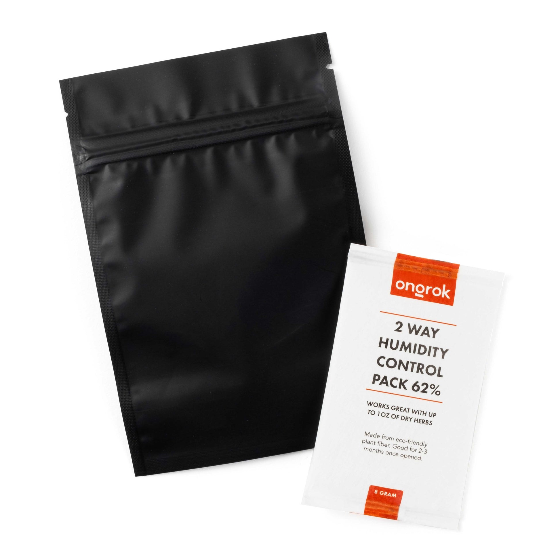 Ongrok 2 - Way 62% Humidity Packs | 3 sizes (Small, Medium, Large) - BuddyBrands - Little Red General Store