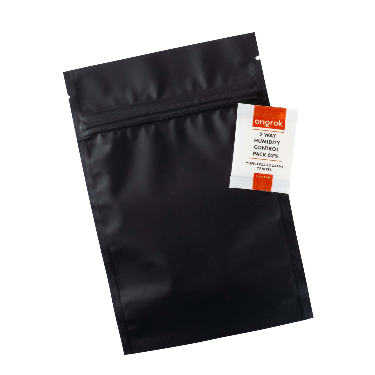 Ongrok 2 - Way 62% Humidity Packs | 3 sizes (Small, Medium, Large) - BuddyBrands - Little Red General Store