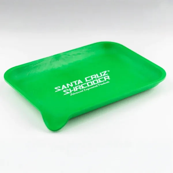 Santa Cruz Shredder Small Hemp Tray - BuddyBrands - Little Red General Store
