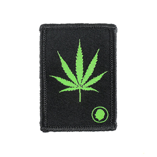 MJ Leaf Patch - BuddyBrands - Little Red General Store