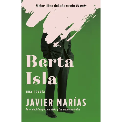 Berta Isla / Berta Isla: A Novel