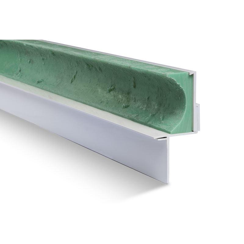 Bullnose Travertine Poolform Liner