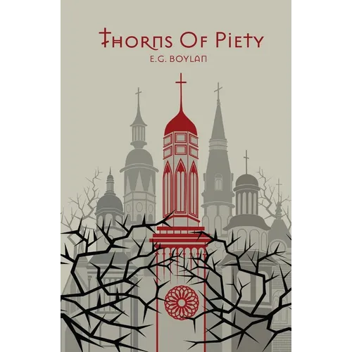 Thorns Of Piety
