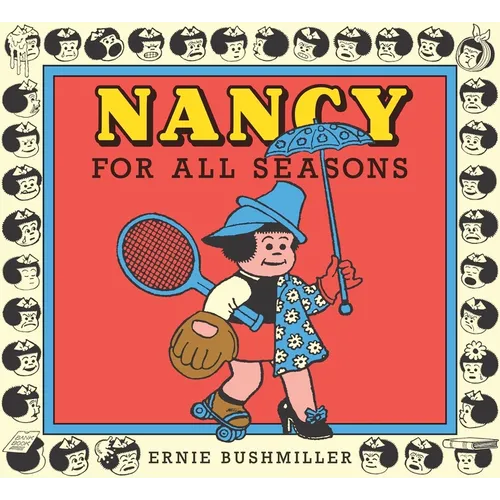 Nancy for All Seasons