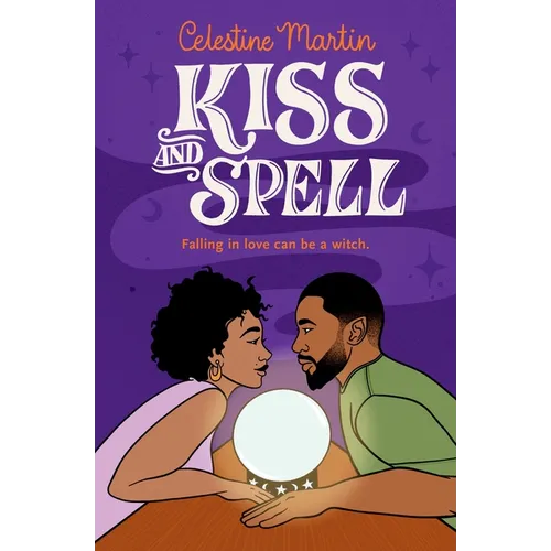 Kiss and Spell