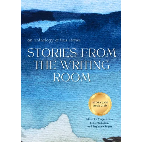 Stories From The Writing Room