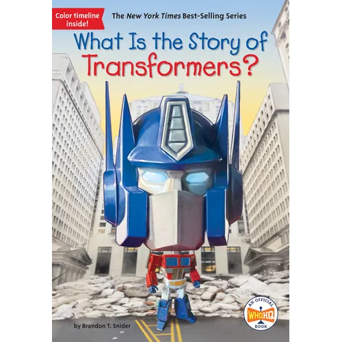 What Is the Story of Transformers?