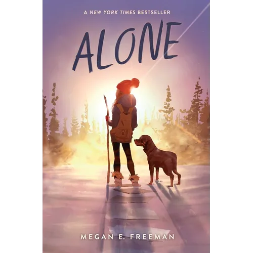 Alone