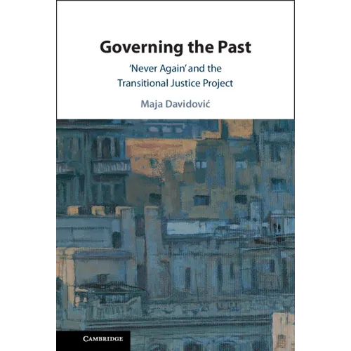 Governing the Past